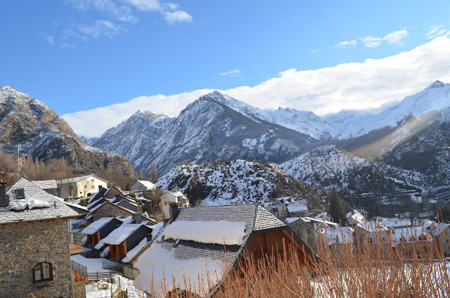 Panticosa