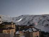 Estació d’esquí de Sierra Nevada, Granada