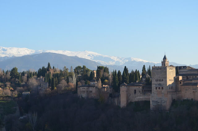 Andalusien