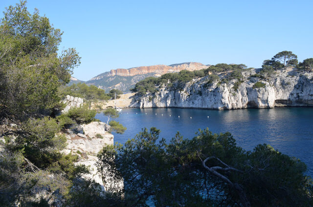 Calanque de Port-Miou