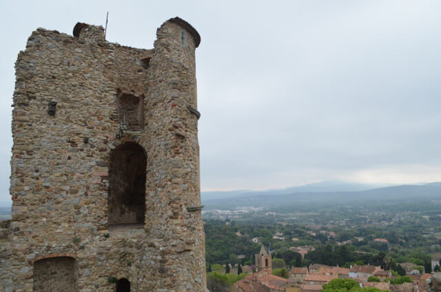 Castelo de Grimaudi