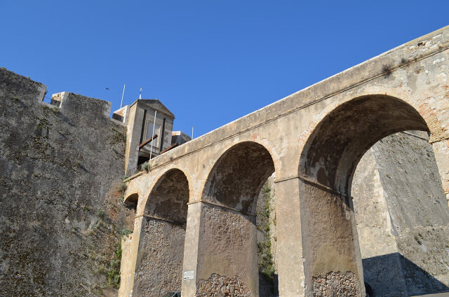 Fortaleza Citadelle Saint-Elme