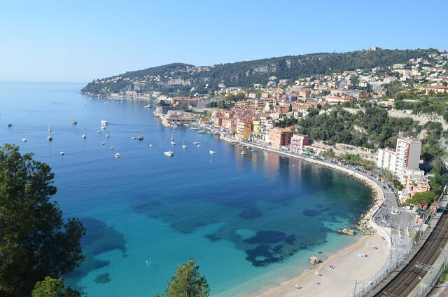 Villefranche