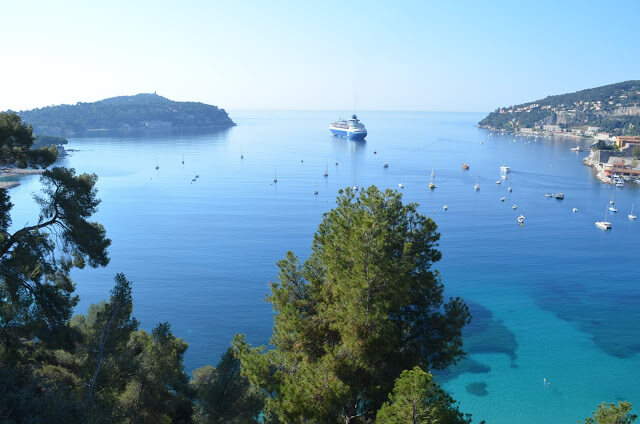 Villefranche