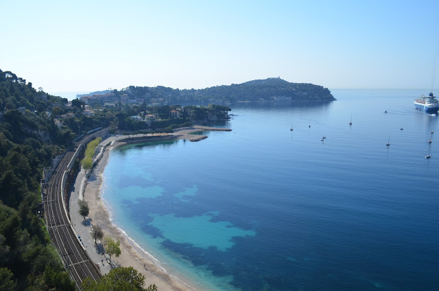 praia des Marinières