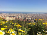 Barcelona cidade