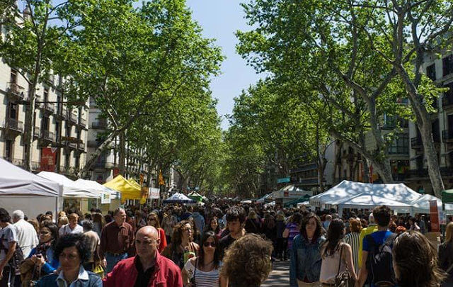 ramblas