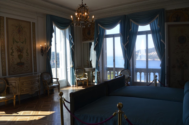 Villa Ephrussi de Rothschild