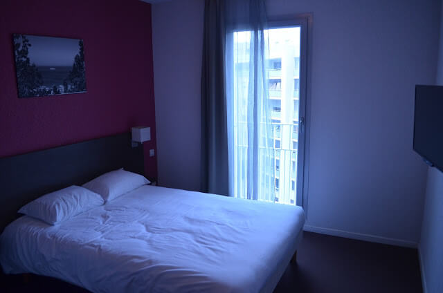 Aparthotel Adagio Access Marseille Saint Charles