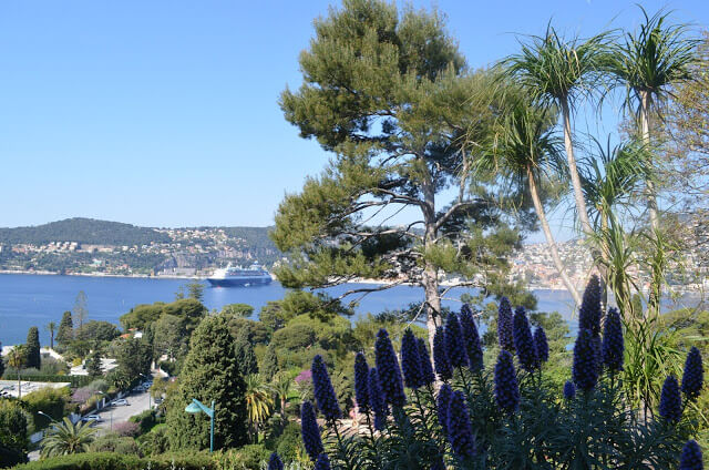 Villa Ephrussi de Rothschild