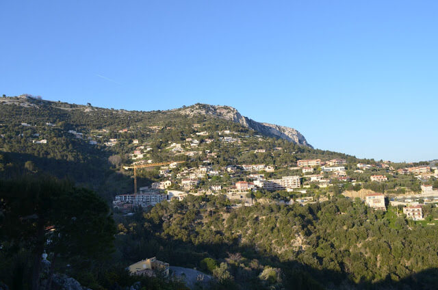 Eze-sur-Mer