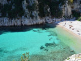 As melhores praias da Riviera Francesa ou Côte D´Azur