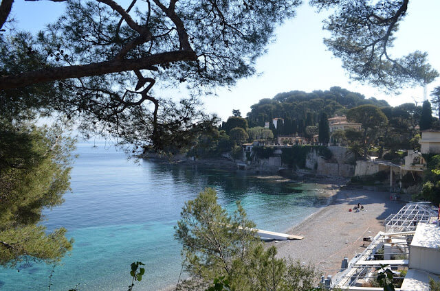 Saint-Jean-Cap-Ferrat