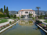 Villa Ephrussi de Rothschild