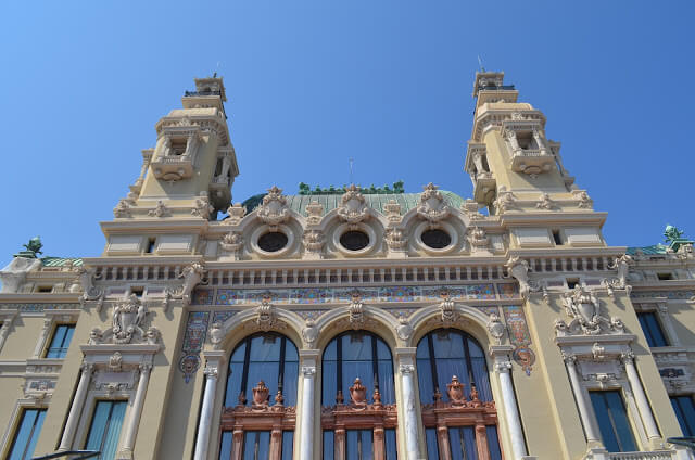 Casino de Mônaco 