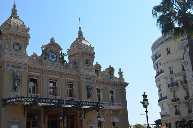 Cassino de Monte Carlo