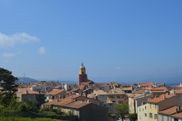 Sv. Tropez