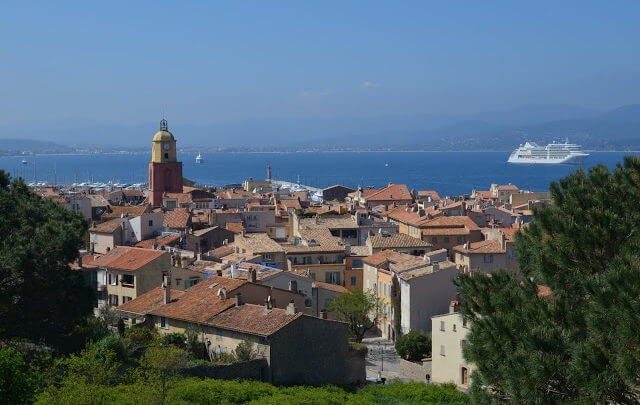 Saint-Tropez