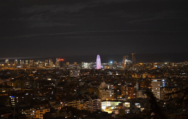 Vai para Barcelona? Onde ficar e se hospedar?