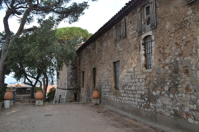 museu de La Castre