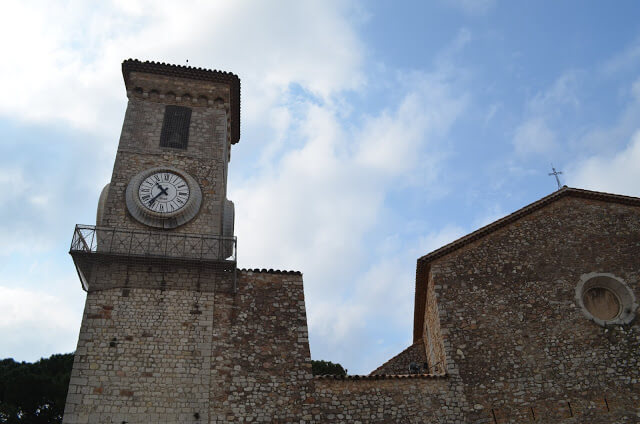 Igreja Notre-Dame da Esperança