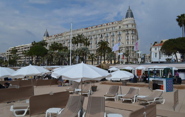 Cannes