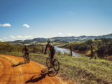 Roteiros de bicicleta pela Suíça