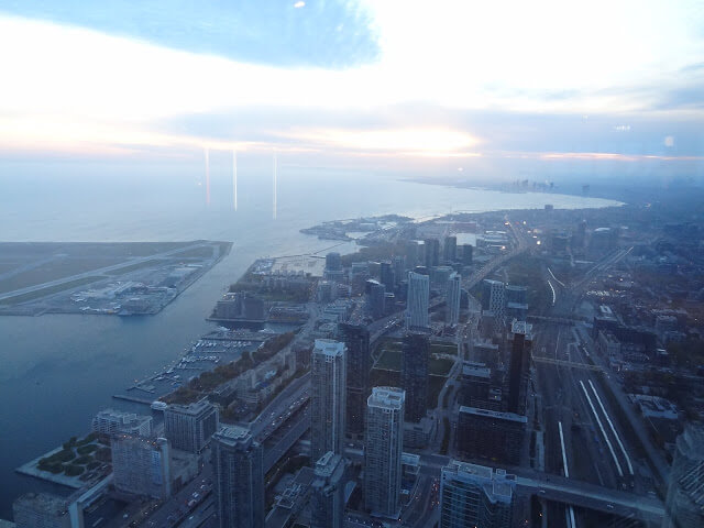 CN Tower 