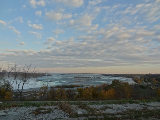 Niagara Falls 