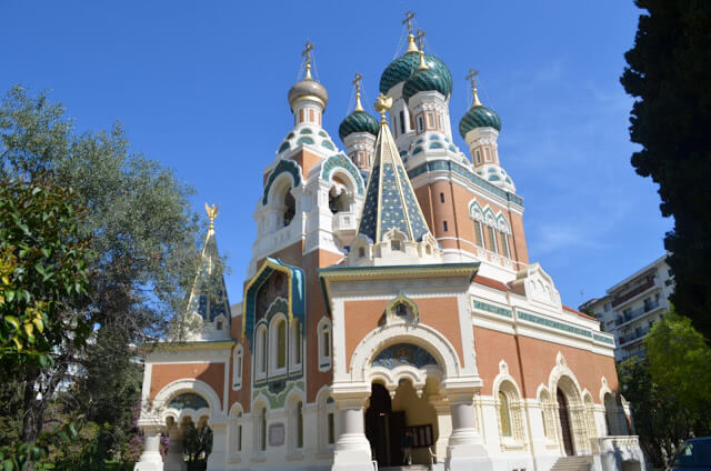 Catedral de Moscou