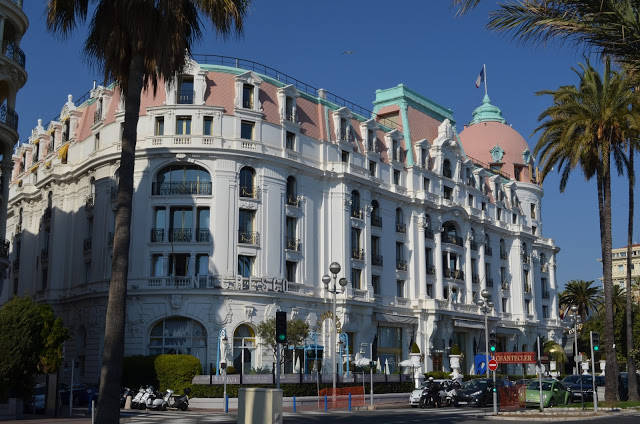 hotel Negresco