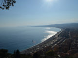 Trevlig, a encantadora cidade da Côte D´Azur