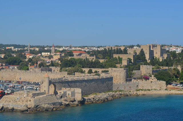 Otok Rodos