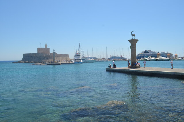 Otok Rodos