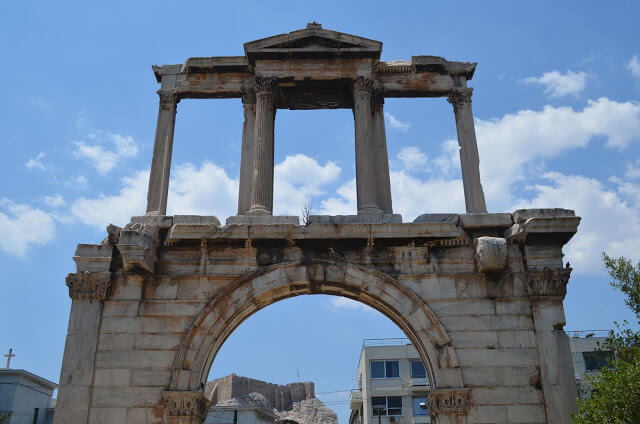 O que fazer em Atenas?