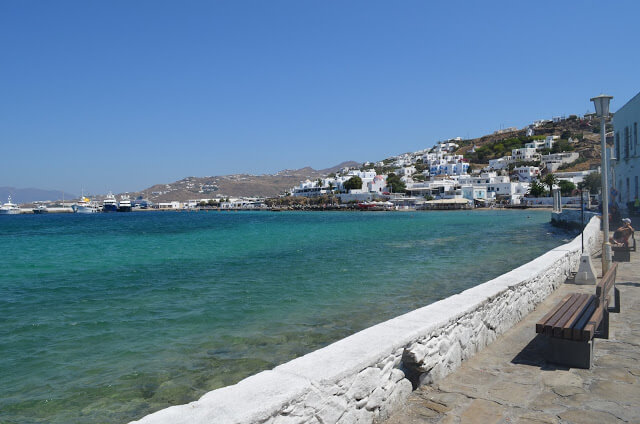 Mikonos