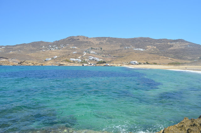 A koje su glavne turističke atrakcije otoka Mykonos?