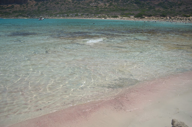 Najbolje plaže u Grčkoj