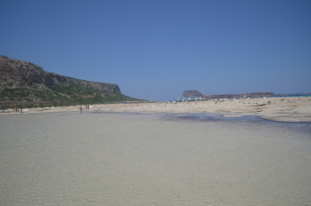 Najbolje plaže na Kreti