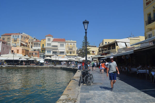  Chania