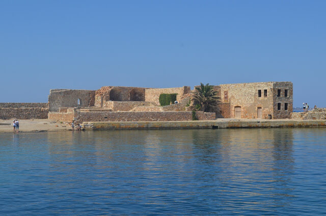 Chania