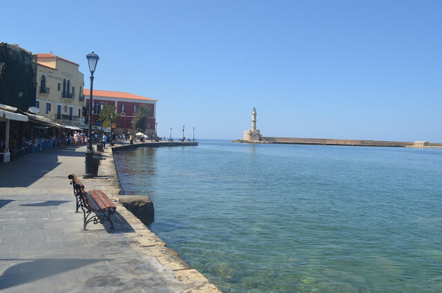  Chania Crete