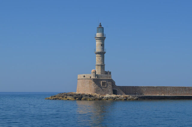 Svjetionik Chania