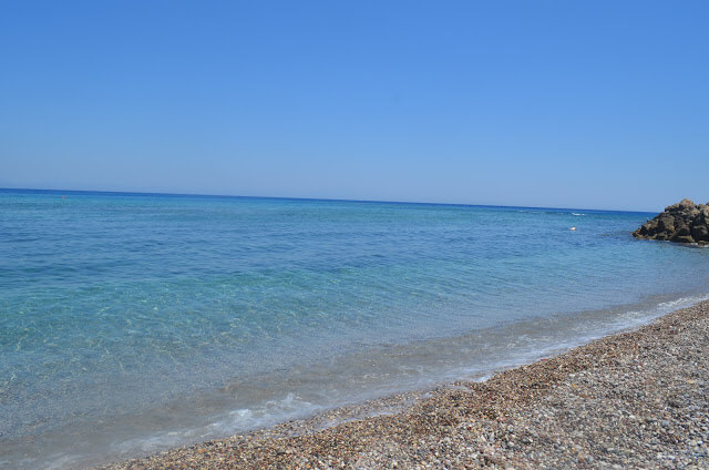 praia Elli Beach