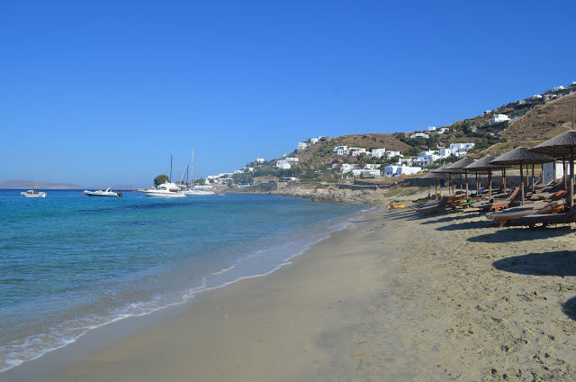 Agios ioanis Mykonos