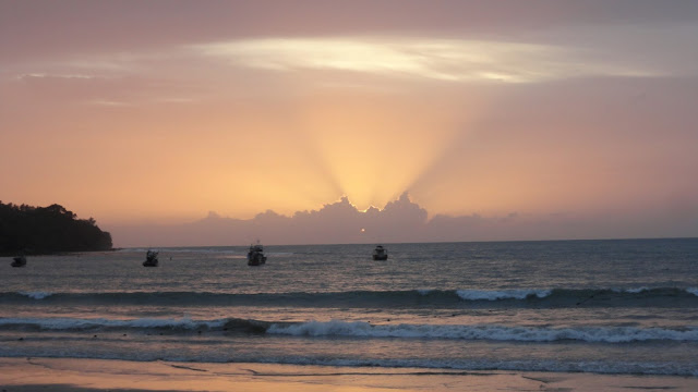 Phuket – Um dos paraísos da Tailândia