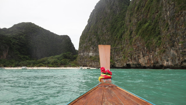 Maya Bay