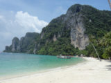 Praia de Ko Phi Phi Don