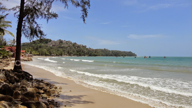 Onde ficar em Phuket, na Tailândia?