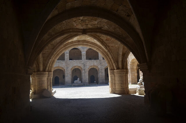 Museu de Arqueologia de Rodes